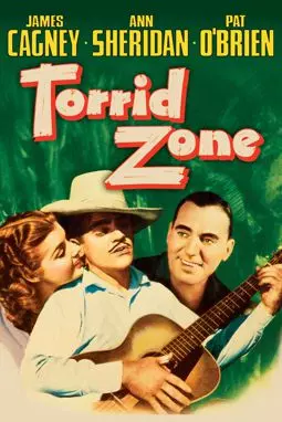 Torrid Zone - постер