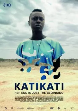 Kati Kati - постер
