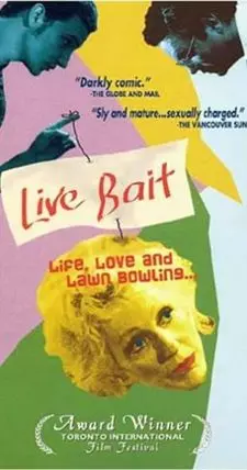 Live Bait - постер