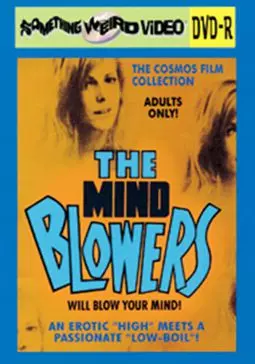 The Mind Blowers - постер