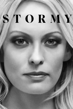 Stormy - постер