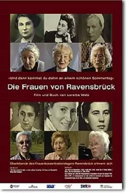 Die Frauen von Ravensbrück - постер