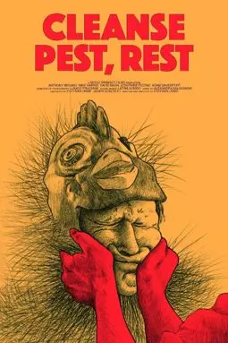 Cleanse Pest, Rest - постер