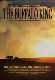 The Buffalo King - постер