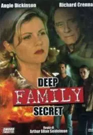 Deep Family Secrets - постер