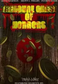 Treasure Chest of Horrors - постер