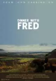 Dinner with Fred - постер