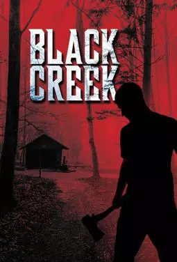 Black Creek - постер