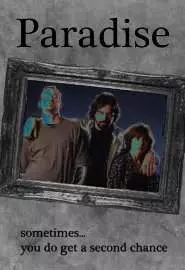 Paradise - постер