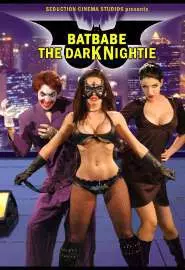 Batbabe: The Dark nightie - постер