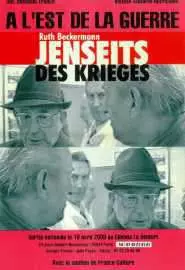 Jenseits des Krieges - постер