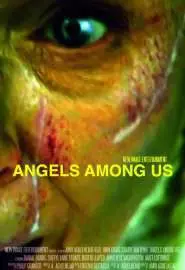 Angels Among Us - постер