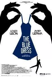 The Blue Dress - постер