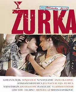 Zurka - постер