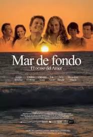 Mar de Fondo - постер