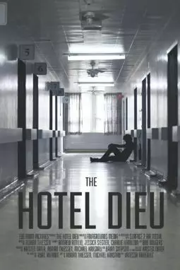 The Hotel Dieu - постер