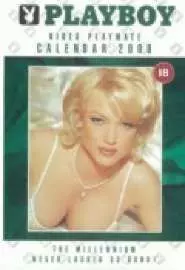 Playboy Video Playmate Calendar 2000 - постер