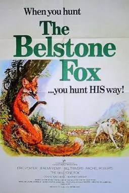 Белстоунский лис - постер