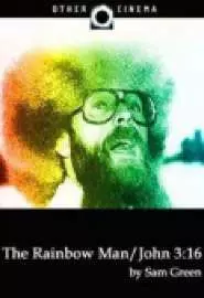 The Rainbow Man/John 3:16 - постер
