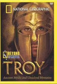 Beyond the Movie: Troy - постер