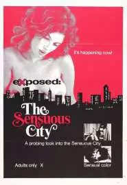 The Sensuous Woman - постер
