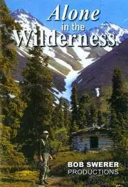 Alone in the Wilderness - постер
