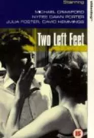 Two Left Feet - постер
