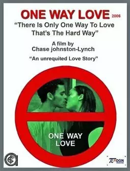 One Way Love - постер