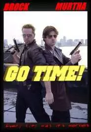 Go Time! - постер