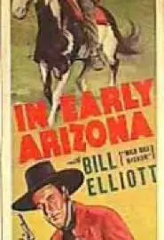 In Early Arizona - постер