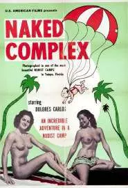 Naked Complex - постер