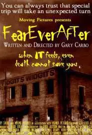 Fear Ever After - постер