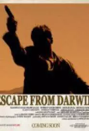 Escape from Darwin - постер