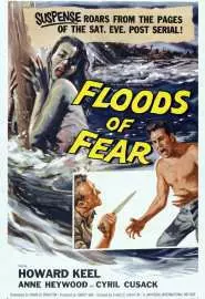 Floods of Fear - постер