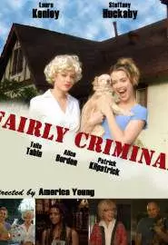 Fairly Criminal - постер