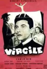 Virgile - постер