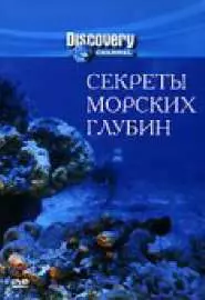 Секреты морских глубин - постер