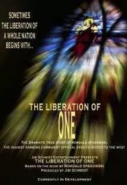 The Liberation of One: The Defection of Romuald Spasowski - постер