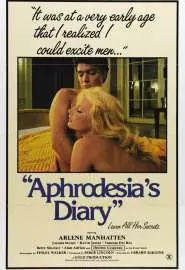 Aphrodesia's Diary - постер