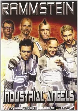 Rammstein: Industrial Angels - постер