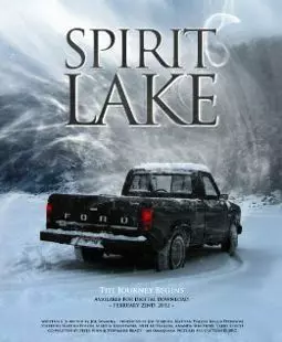 Spirit Lake - постер