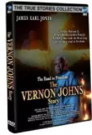 The Vernon Johns Story - постер