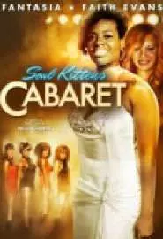 Soul Kittens Cabaret - постер