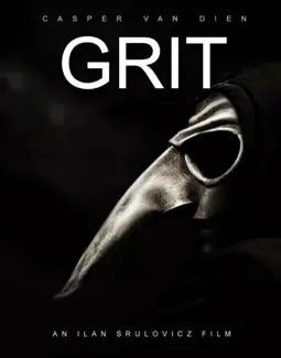 Grit - постер