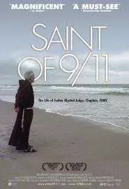 Saint of 9/11 - постер