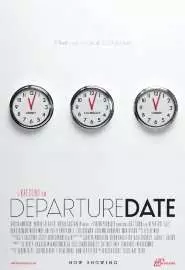Departure Date - постер