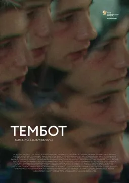 Тембот - постер