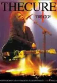 The Cure: Trilogy - постер