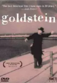 Goldstein - постер