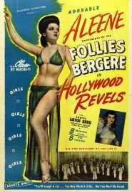 Hollywood Revels - постер